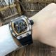 SWISS Replica Richard Mille Rm055 Rose Gold Diamond Watch - V2 version (5)_th.jpg